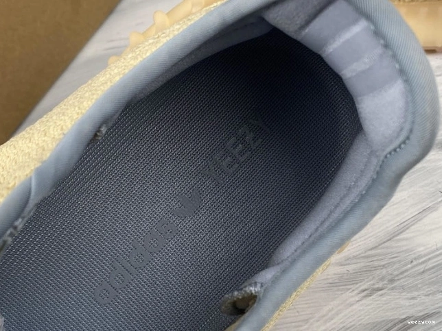 Linen Adidas 350 V2 Boost FY5158 Yeezy 0820